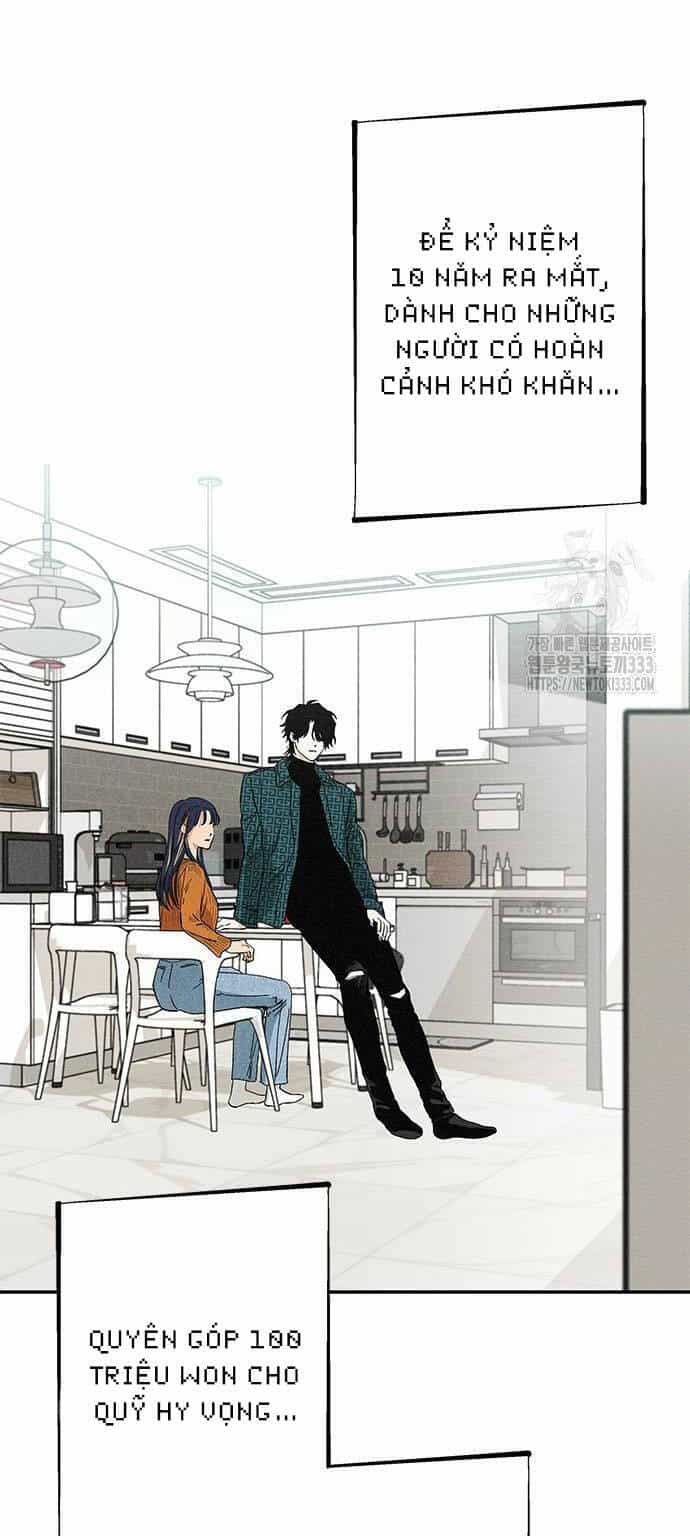 Mối Quan Hệ Đặc Biệt - Chương 7.2 - ảnh 2
