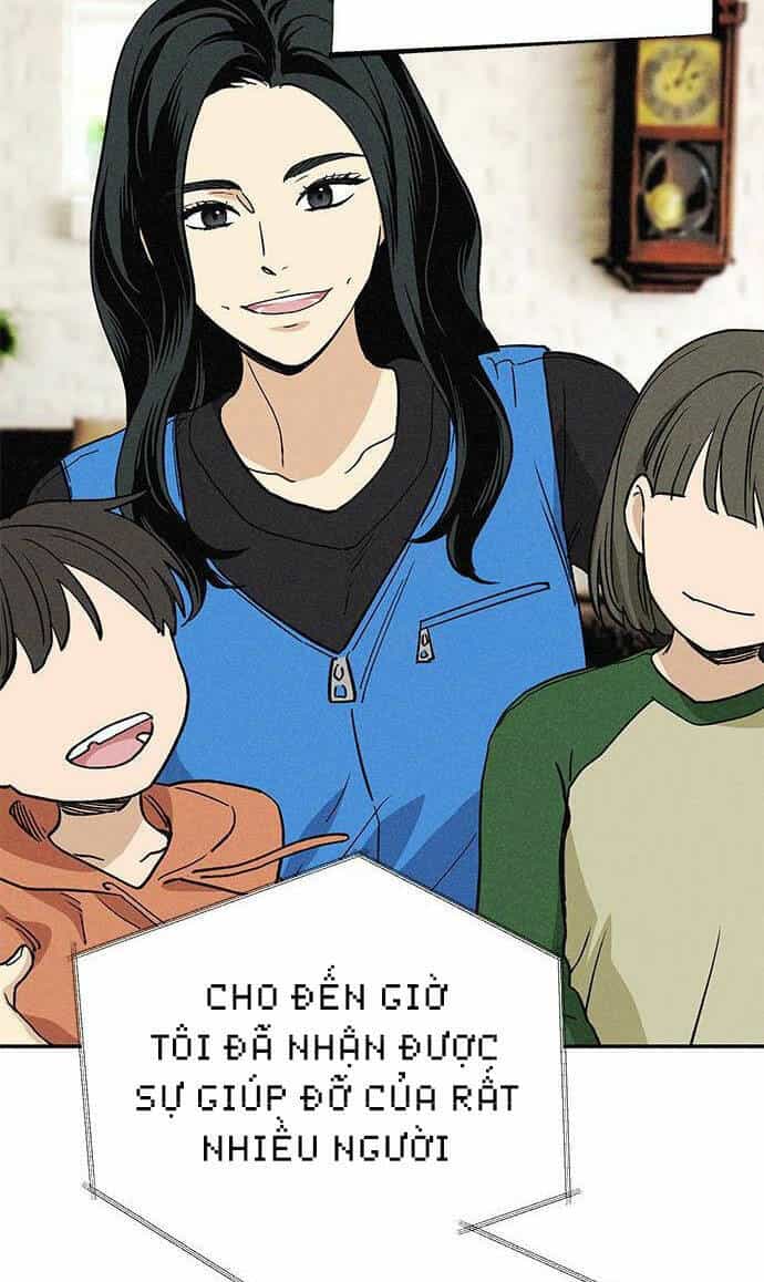 Mối Quan Hệ Đặc Biệt - Chương 7.2 - ảnh 4