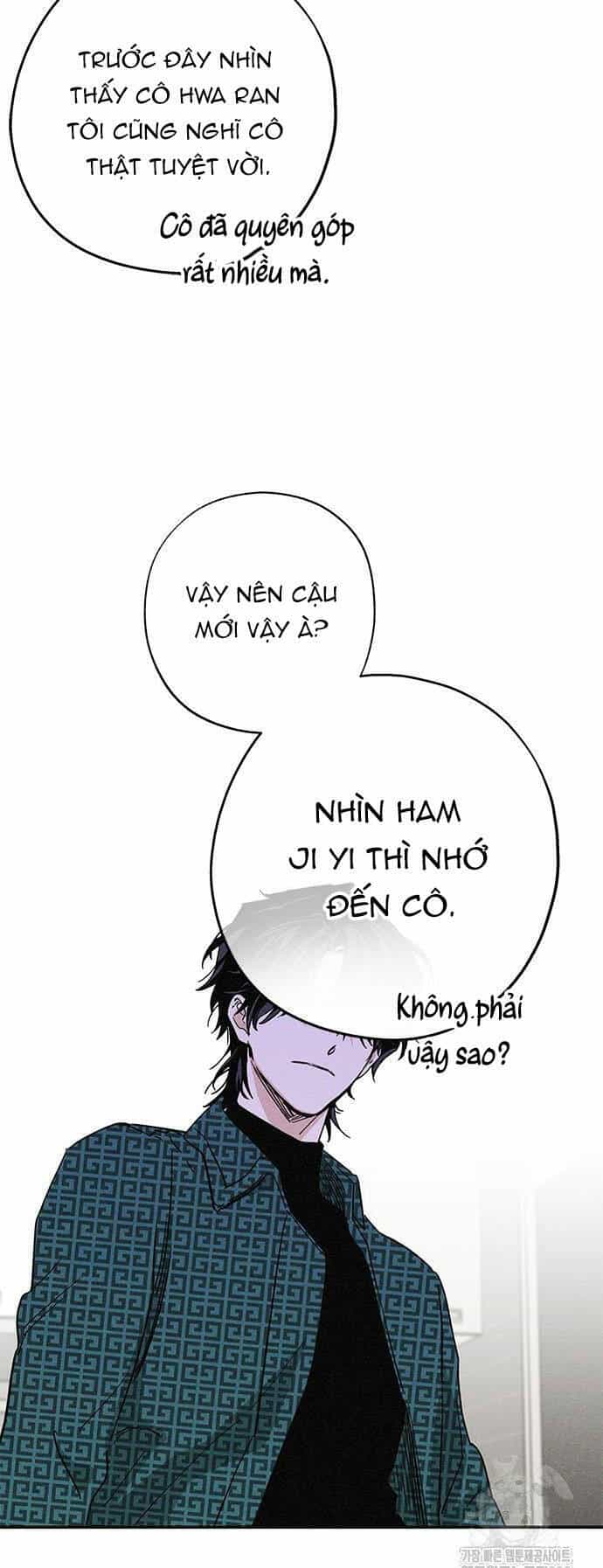 Mối Quan Hệ Đặc Biệt - Chương 7.2 - ảnh 7