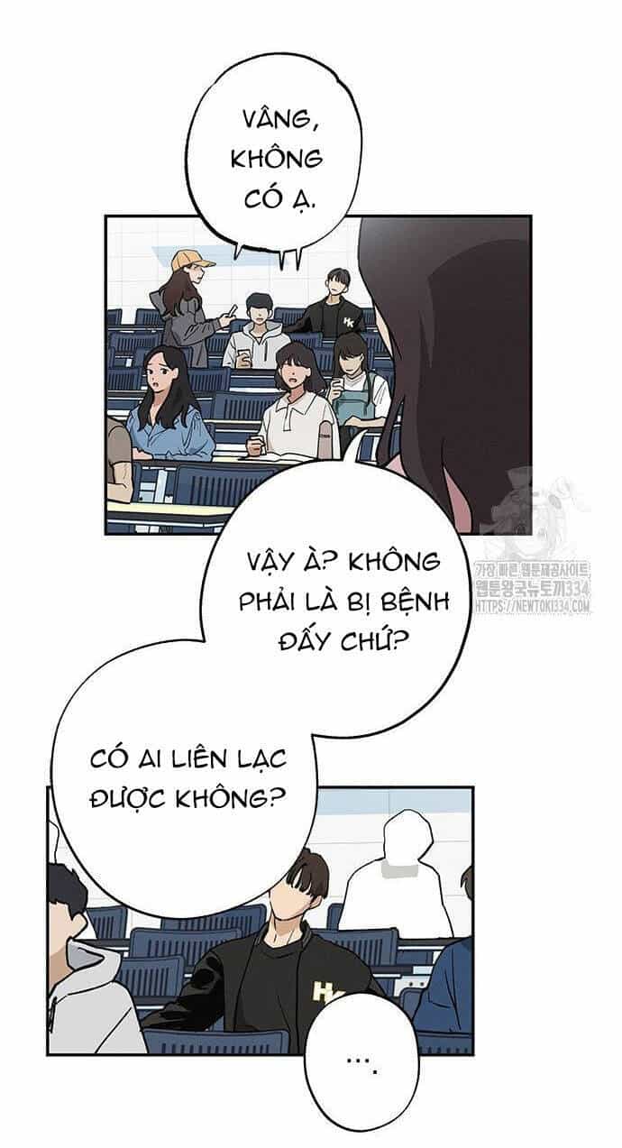 Mối Quan Hệ Đặc Biệt - Chương 8.1 - ảnh 11