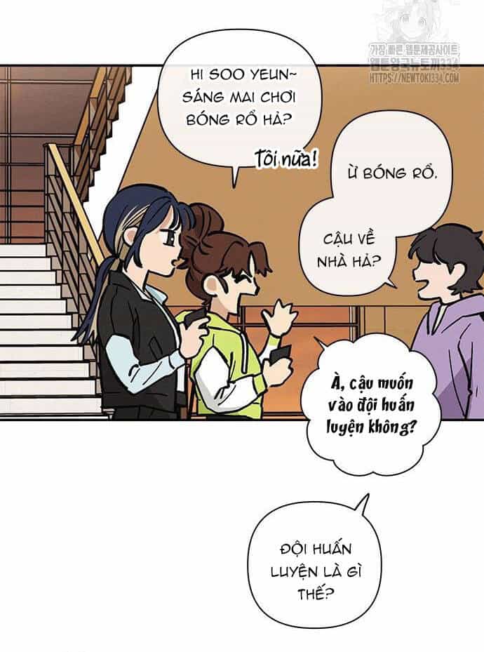 Mối Quan Hệ Đặc Biệt - Chương 8.2 - ảnh 10