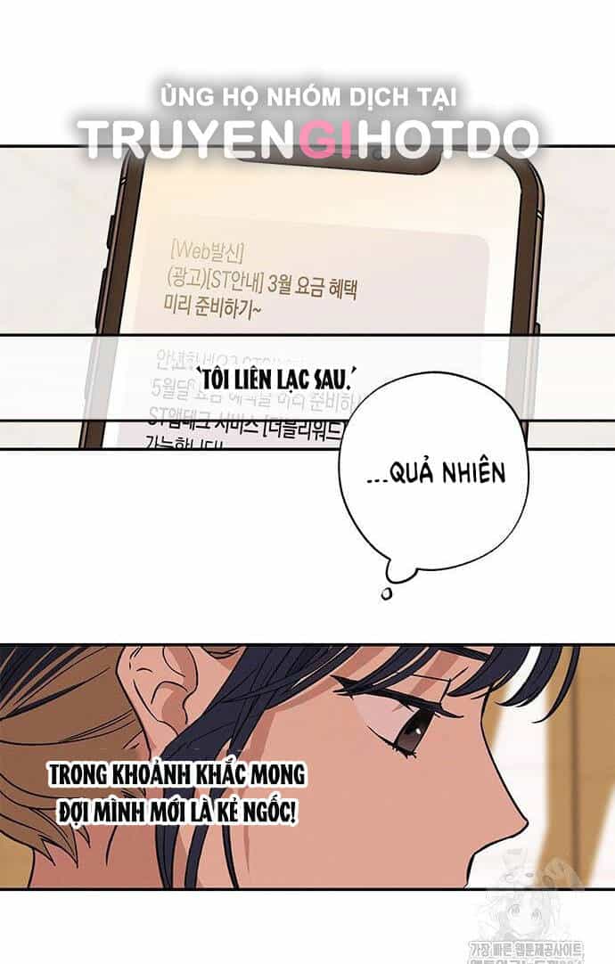 Mối Quan Hệ Đặc Biệt - Chương 8.2 - ảnh 12