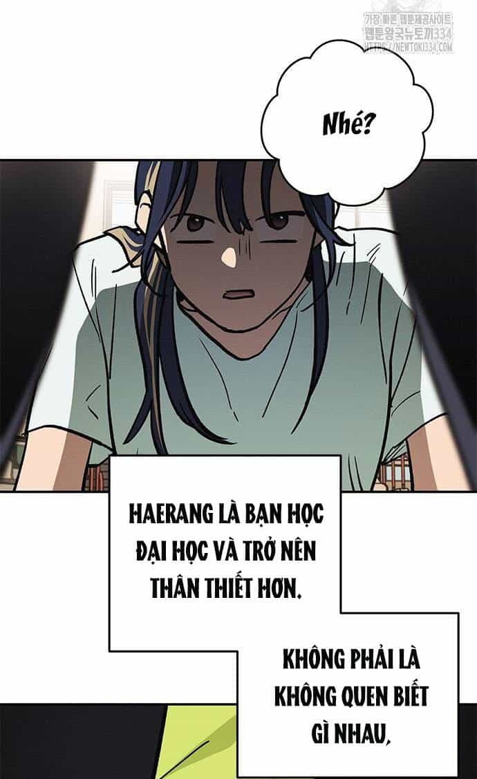 Mối Quan Hệ Đặc Biệt - Chương 8.2 - ảnh 5
