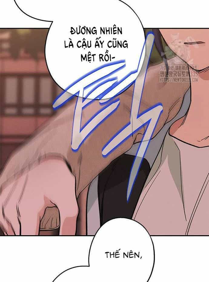 Mối Quan Hệ Đặc Biệt - Chương 9.1 - ảnh 24