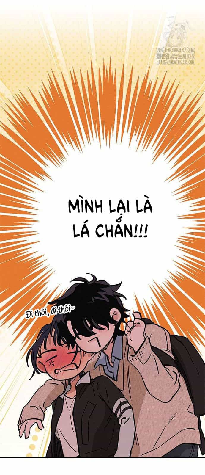 Mối Quan Hệ Đặc Biệt - Chương 9.2 - ảnh 1