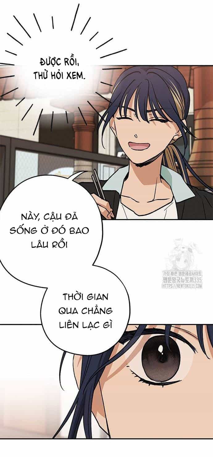 Mối Quan Hệ Đặc Biệt - Chương 9.2 - ảnh 23