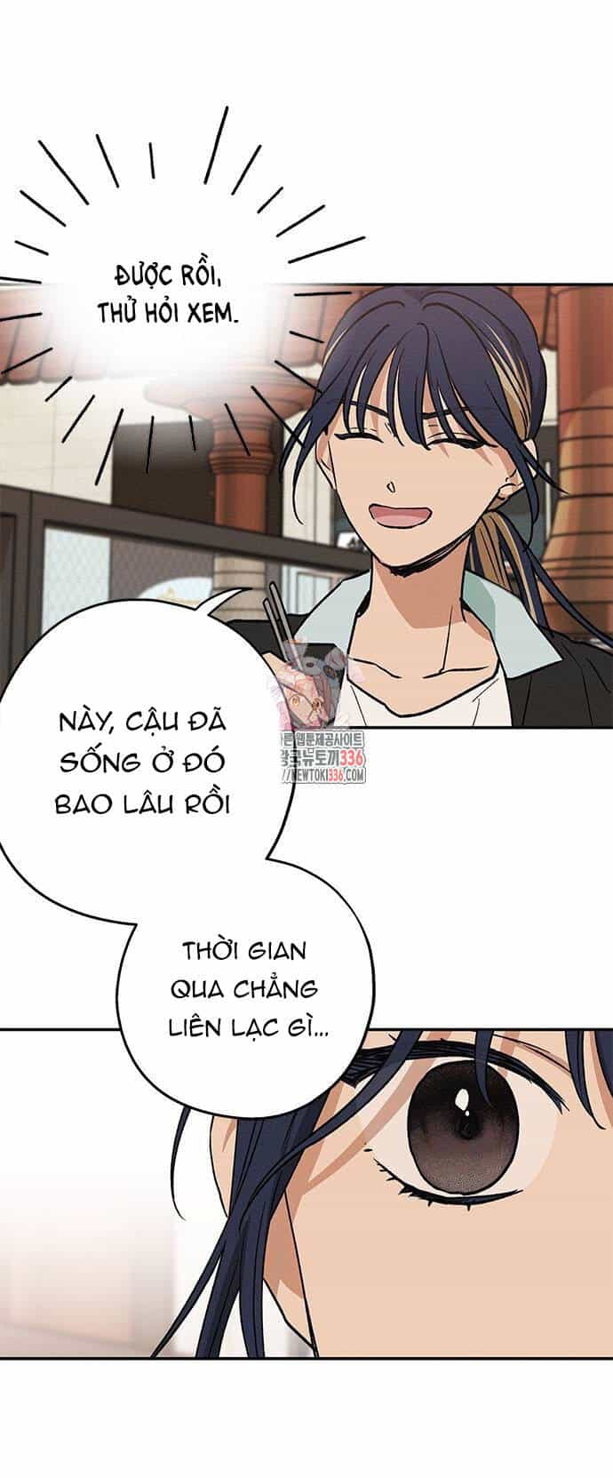 Mối Quan Hệ Đặc Biệt - Chương 10.1 - ảnh 1