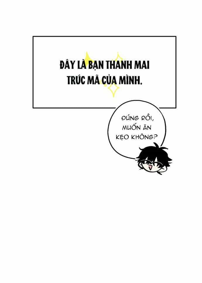 Mối Quan Hệ Đặc Biệt - Chương 1.2 - ảnh 18