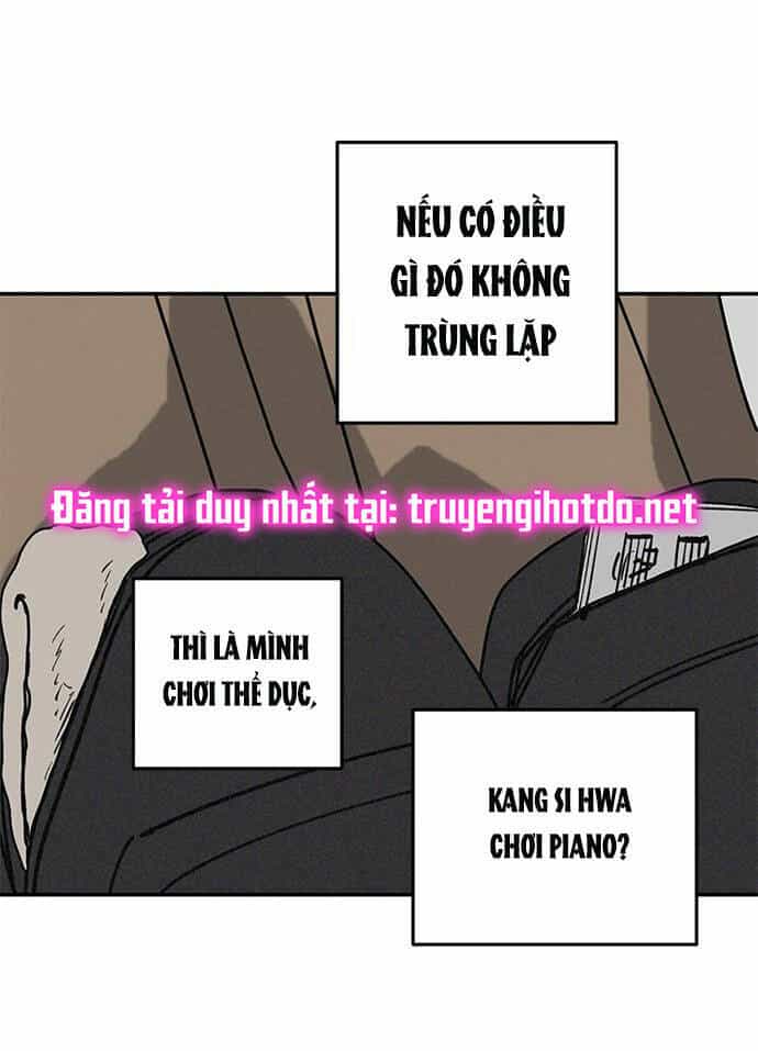 Mối Quan Hệ Đặc Biệt - Chương 1.2 - ảnh 22