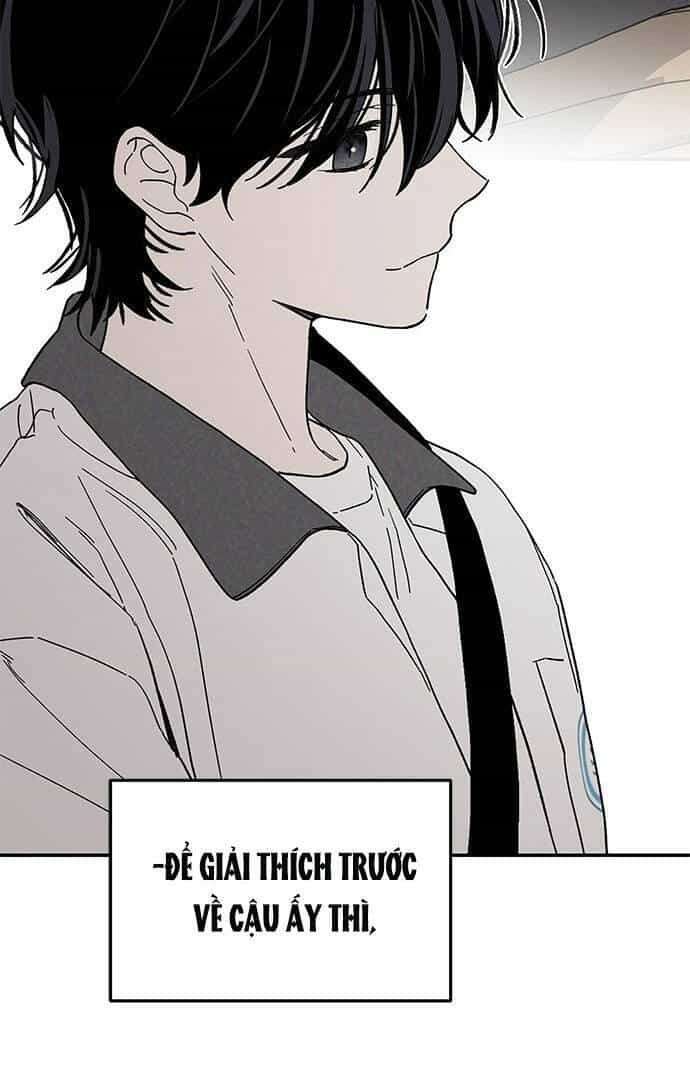 Mối Quan Hệ Đặc Biệt - Chương 1.2 - ảnh 7