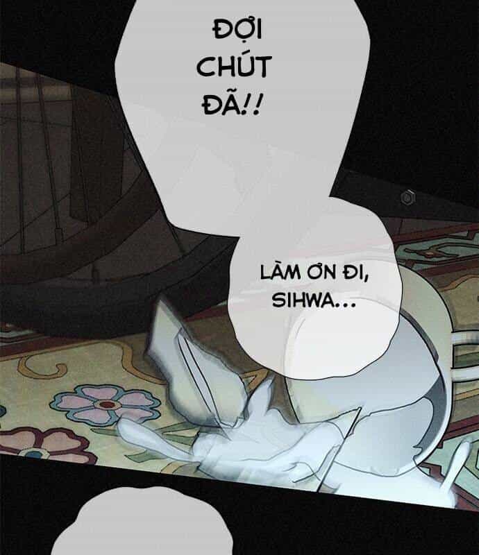 Mối Quan Hệ Đặc Biệt - Chương 11 - ảnh 3