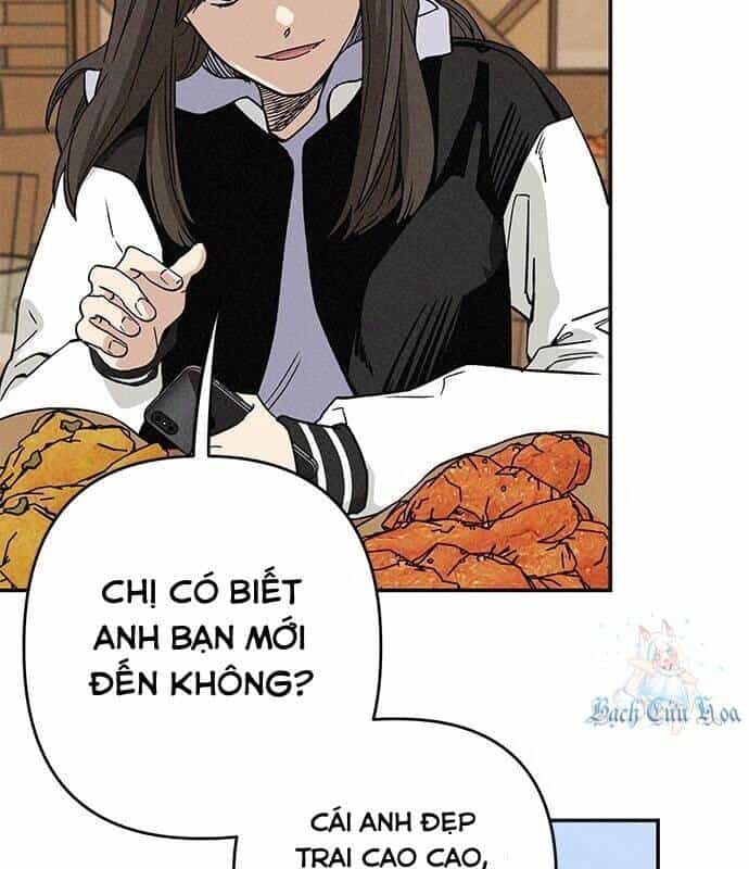 Mối Quan Hệ Đặc Biệt - Chương 11 - ảnh 31