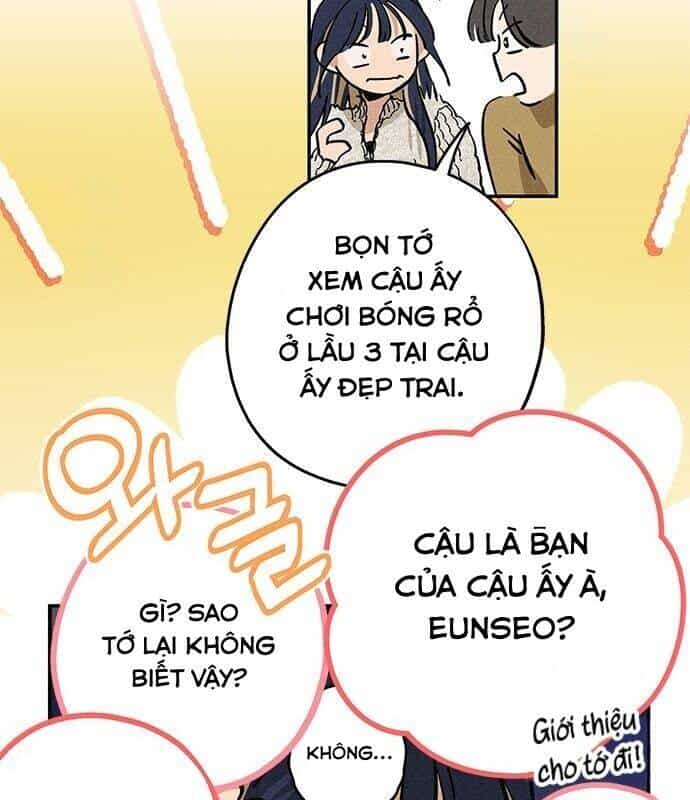 Mối Quan Hệ Đặc Biệt - Chương 11 - ảnh 35