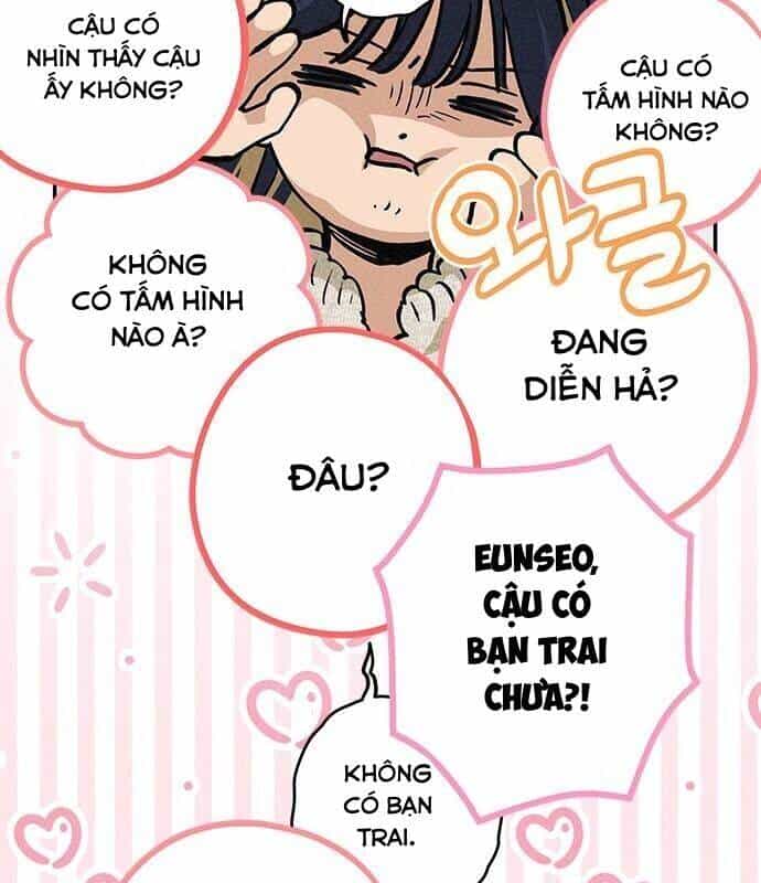 Mối Quan Hệ Đặc Biệt - Chương 11 - ảnh 36