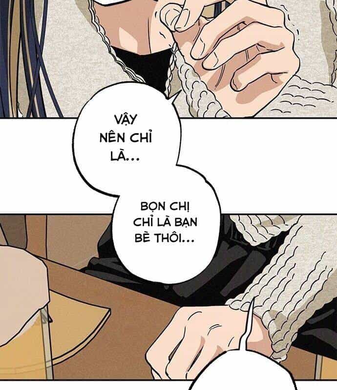 Mối Quan Hệ Đặc Biệt - Chương 11 - ảnh 45