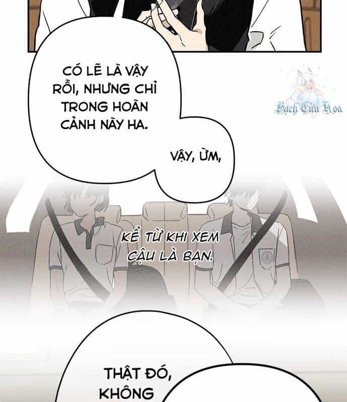 Mối Quan Hệ Đặc Biệt - Chương 11 - ảnh 48