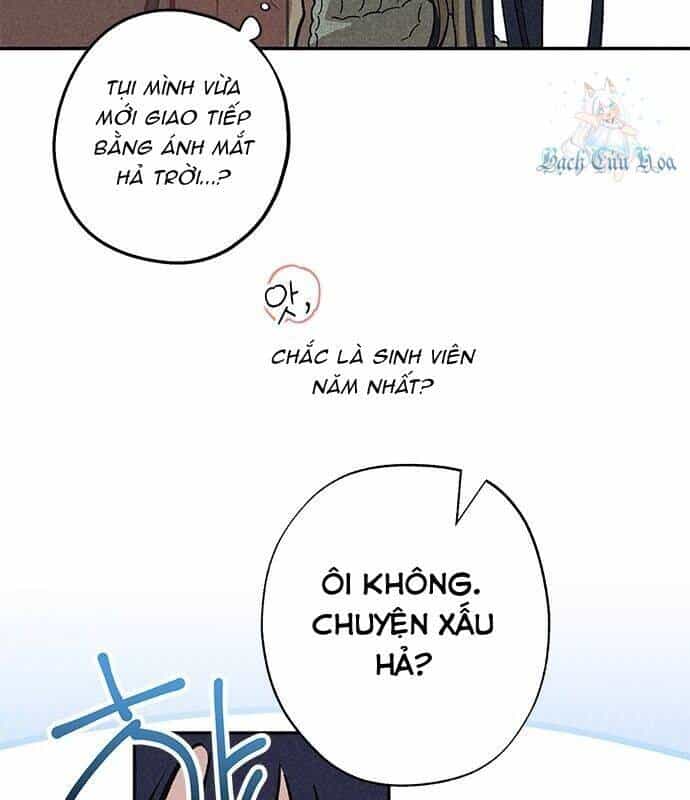 Mối Quan Hệ Đặc Biệt - Chương 11 - ảnh 66