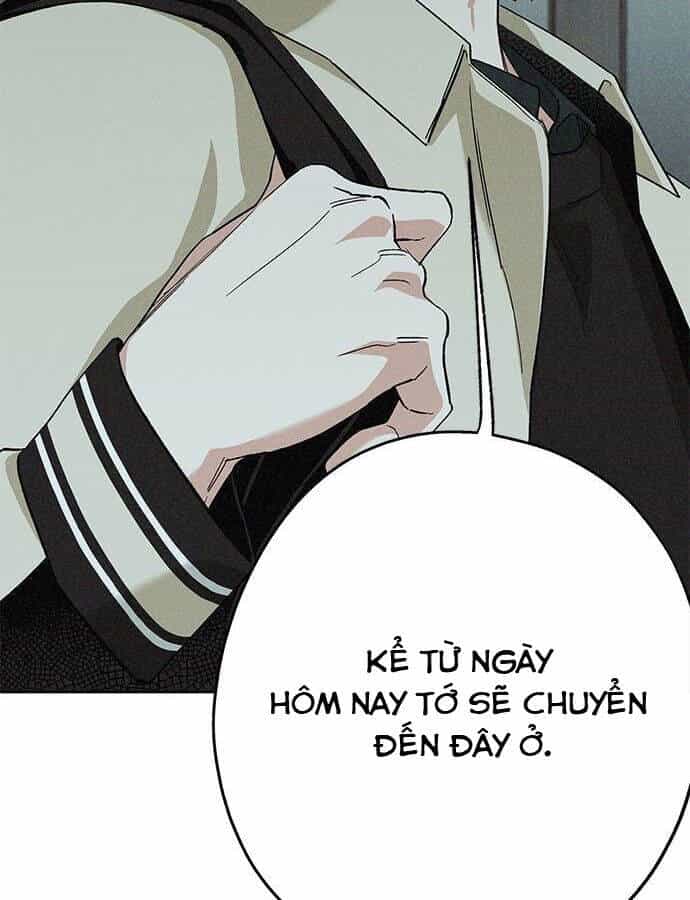 Mối Quan Hệ Đặc Biệt - Chương 12 - ảnh 13