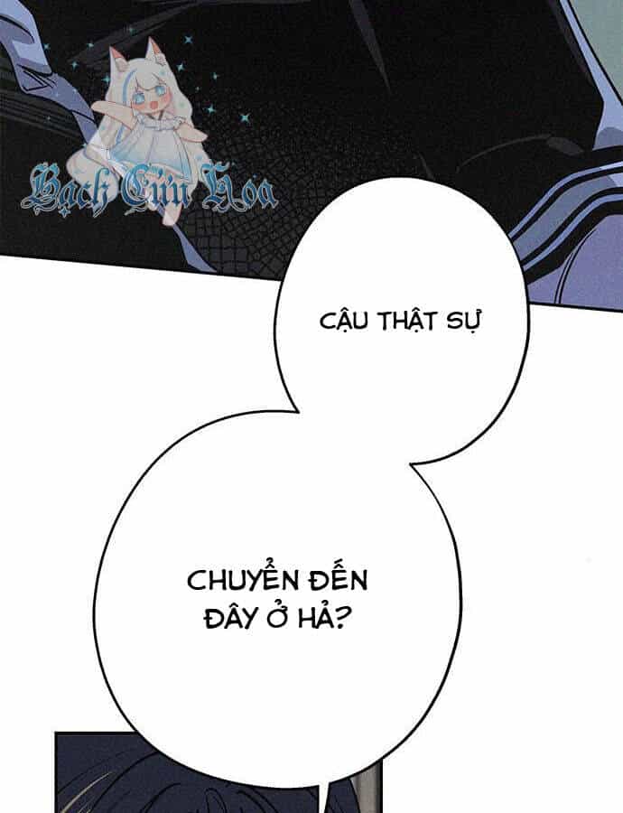 Mối Quan Hệ Đặc Biệt - Chương 12 - ảnh 21