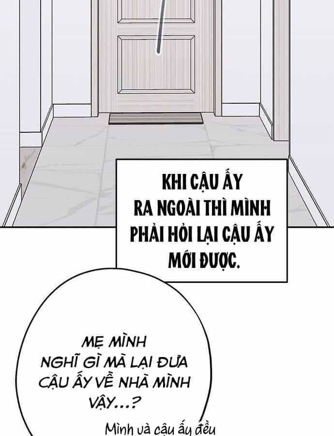 Mối Quan Hệ Đặc Biệt - Chương 12 - ảnh 39