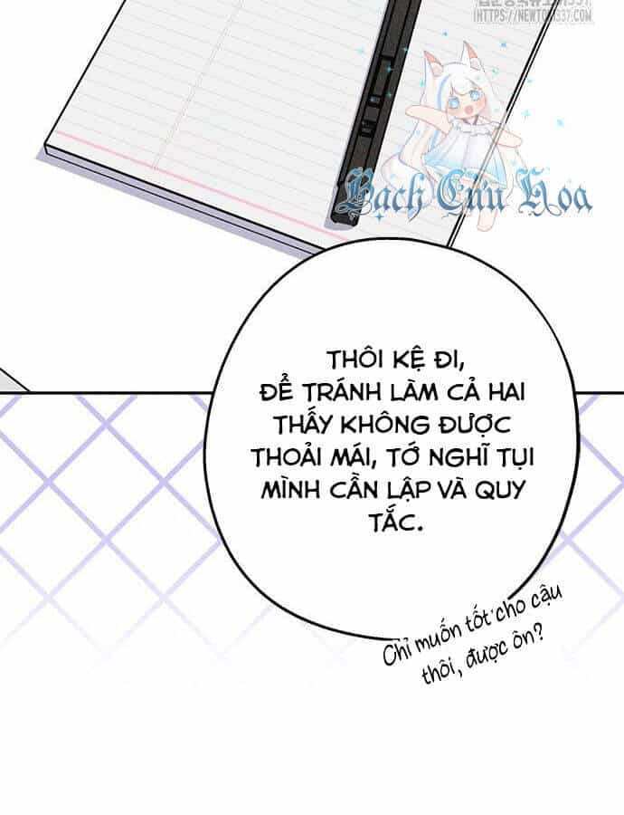 Mối Quan Hệ Đặc Biệt - Chương 12 - ảnh 63