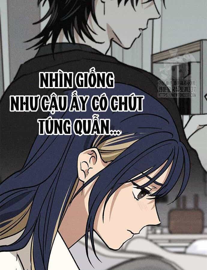 Mối Quan Hệ Đặc Biệt - Chương 12 - ảnh 68