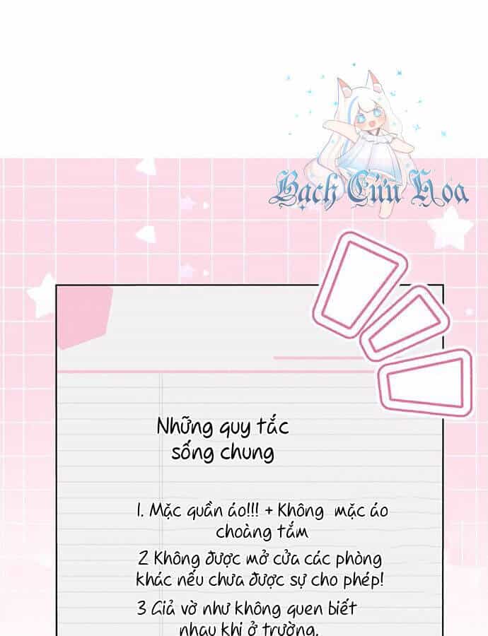 Mối Quan Hệ Đặc Biệt - Chương 12 - ảnh 73