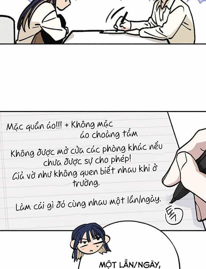 Mối Quan Hệ Đặc Biệt - Chương 12 - ảnh 76