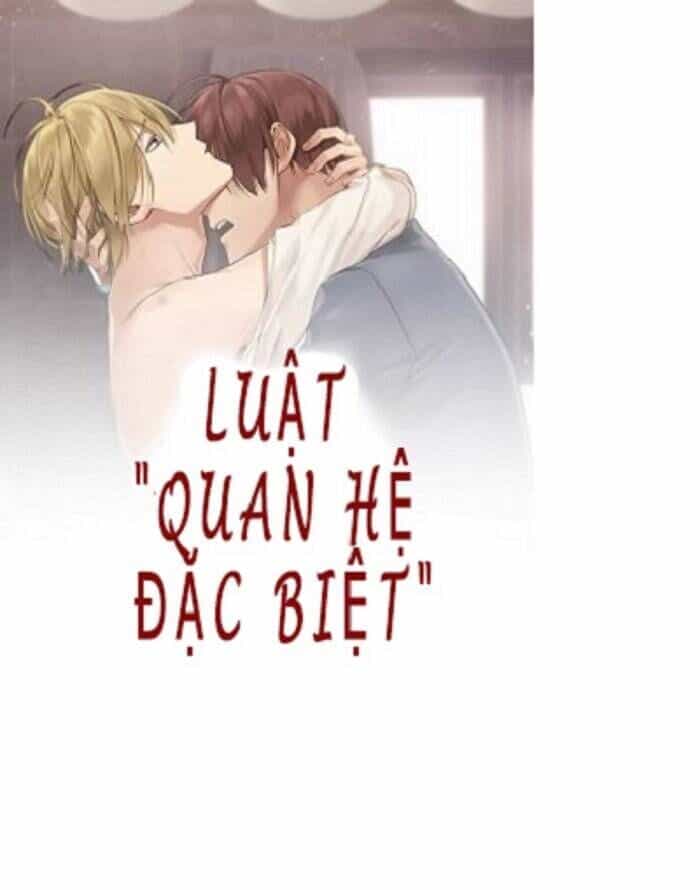 Mối Quan Hệ Đặc Biệt - Chương 15 - ảnh 2