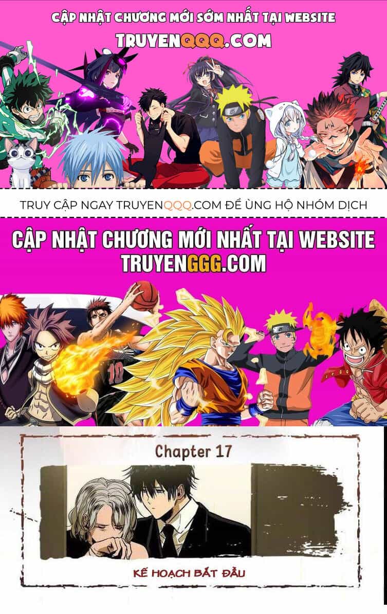 Mối Quan Hệ Đặc Biệt - Chương 17 - ảnh 1