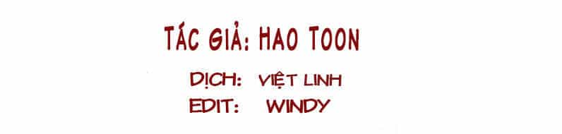 Mối Quan Hệ Đặc Biệt - Chương 20 - ảnh 17