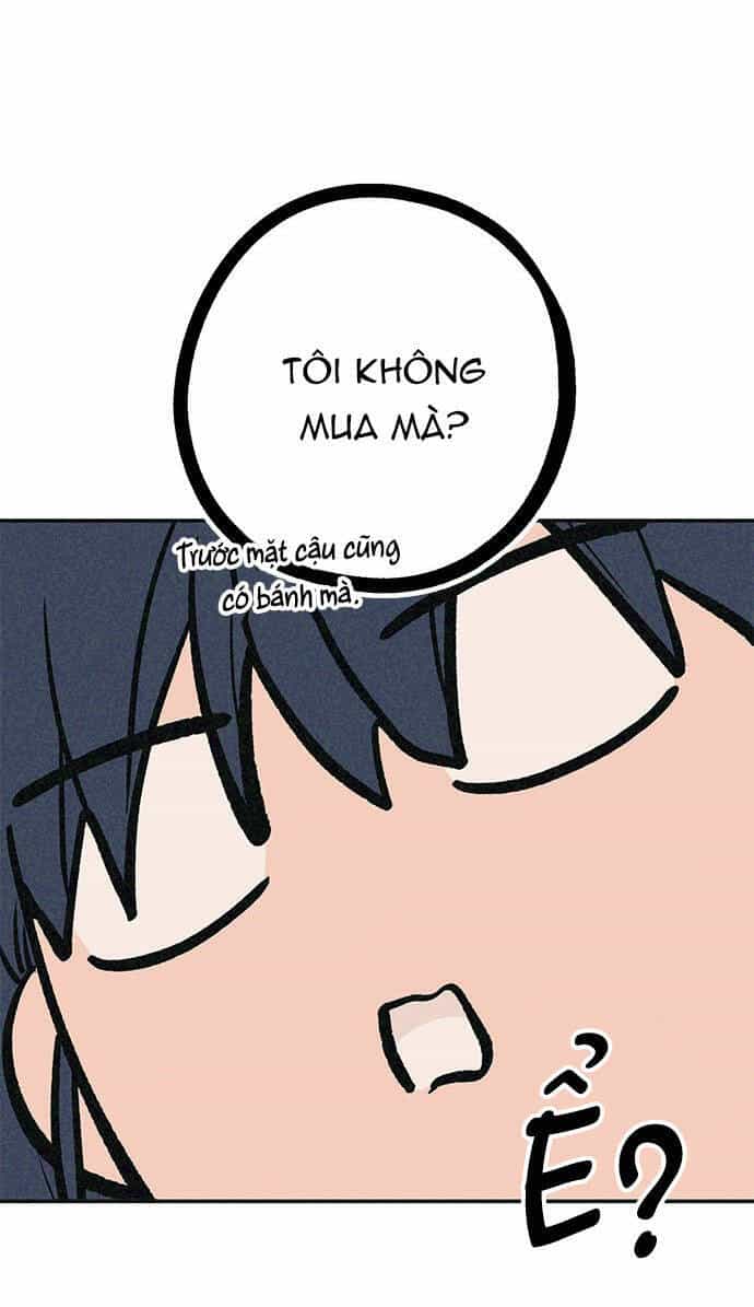 Mối Quan Hệ Đặc Biệt - Chương 2.1 - ảnh 17