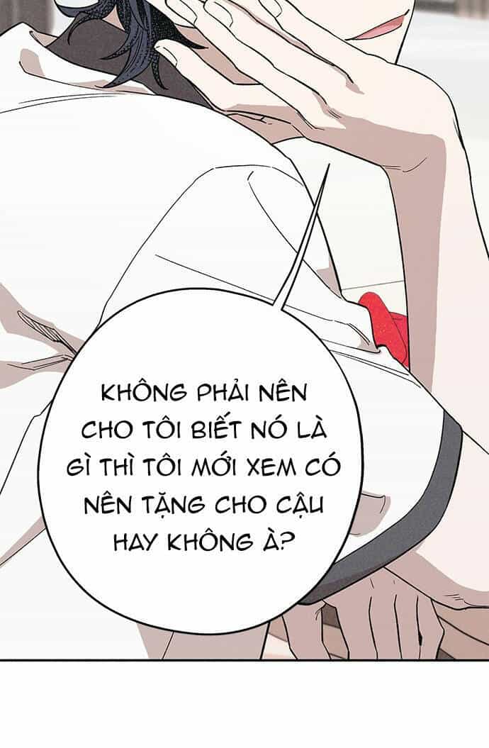 Mối Quan Hệ Đặc Biệt - Chương 2.1 - ảnh 22