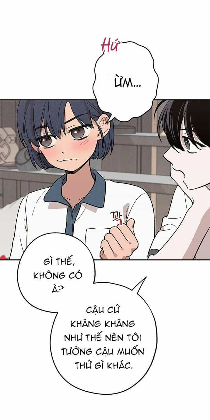 Mối Quan Hệ Đặc Biệt - Chương 2.1 - ảnh 26