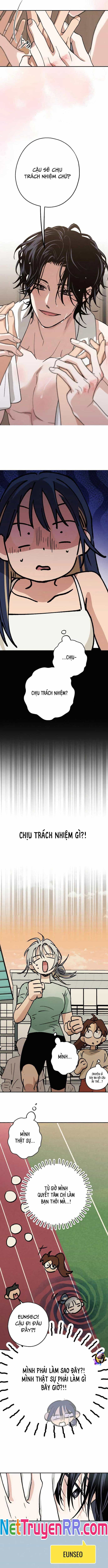 Mối Quan Hệ Đặc Biệt - Chương 29 - ảnh 11