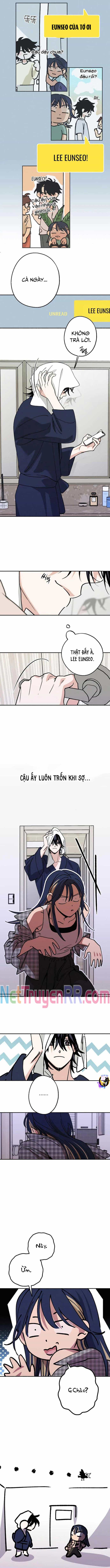 Mối Quan Hệ Đặc Biệt - Chương 29 - ảnh 12