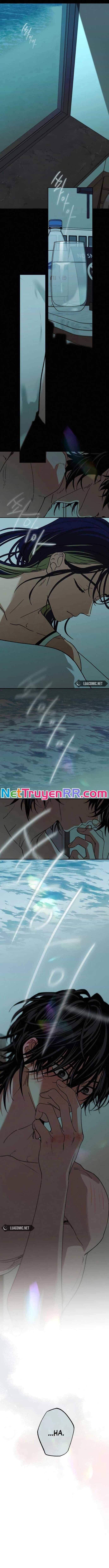 Mối Quan Hệ Đặc Biệt - Chương 31 - ảnh 13