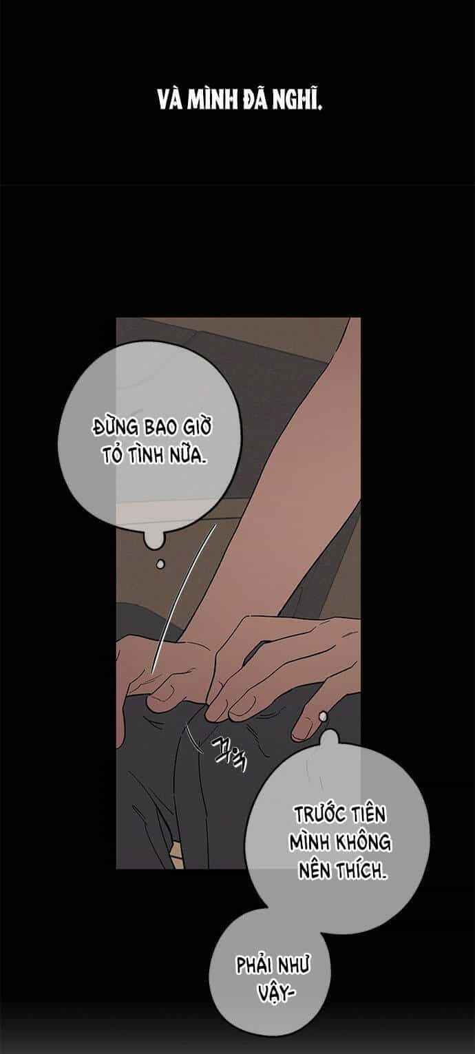 Mối Quan Hệ Đặc Biệt - Chương 2.2 - ảnh 17