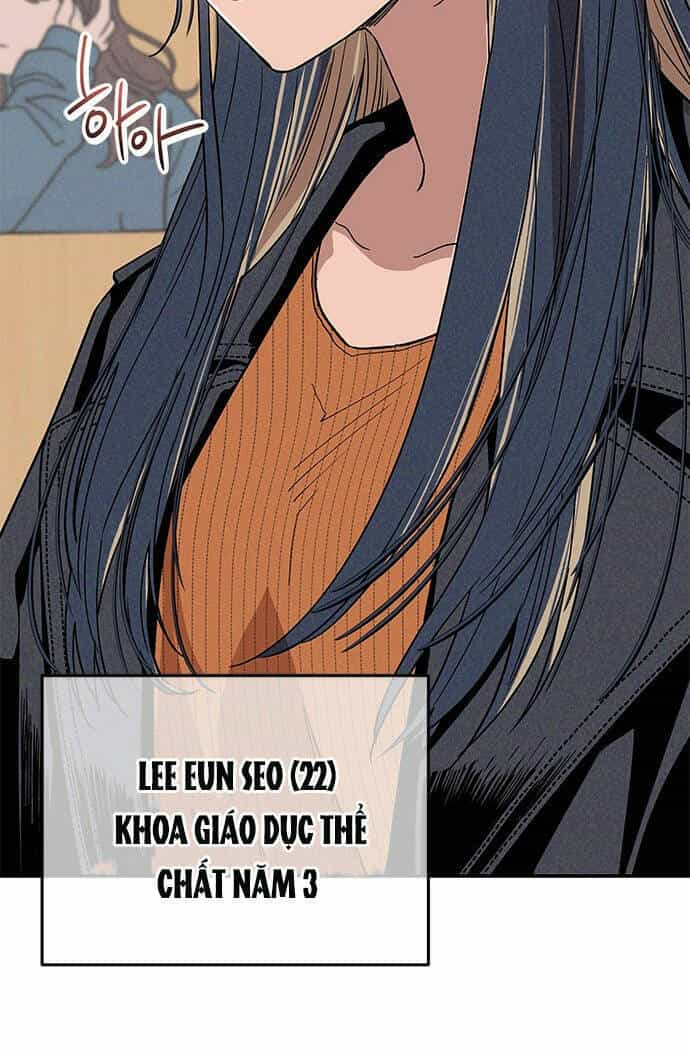 Mối Quan Hệ Đặc Biệt - Chương 2.2 - ảnh 20