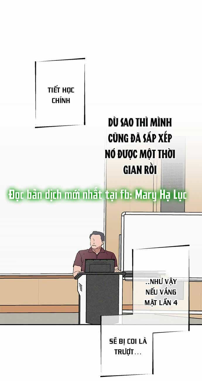 Mối Quan Hệ Đặc Biệt - Chương 2.2 - ảnh 21