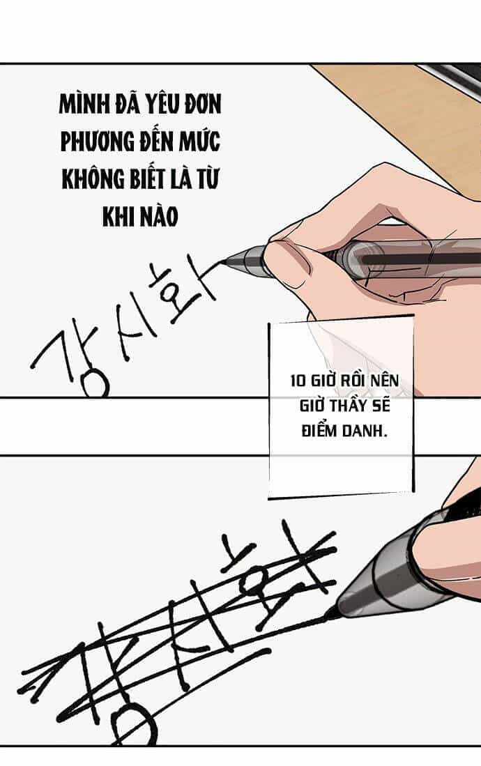 Mối Quan Hệ Đặc Biệt - Chương 2.2 - ảnh 23