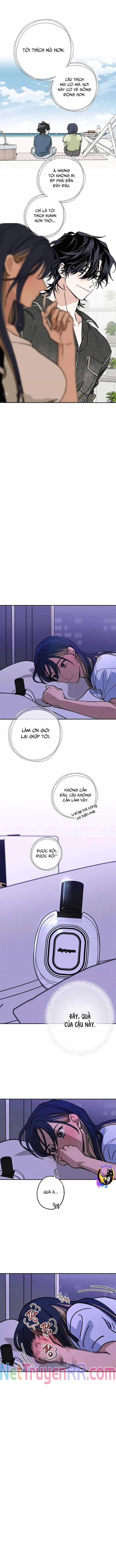 Mối Quan Hệ Đặc Biệt - Chương 34 - ảnh 7