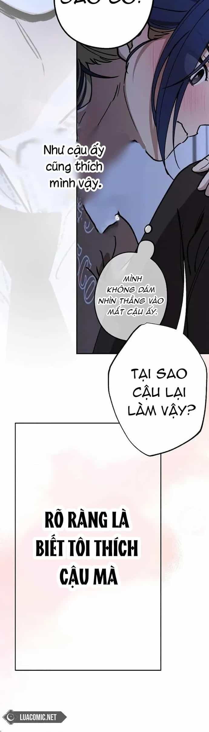 Mối Quan Hệ Đặc Biệt - Chương 37 - ảnh 34