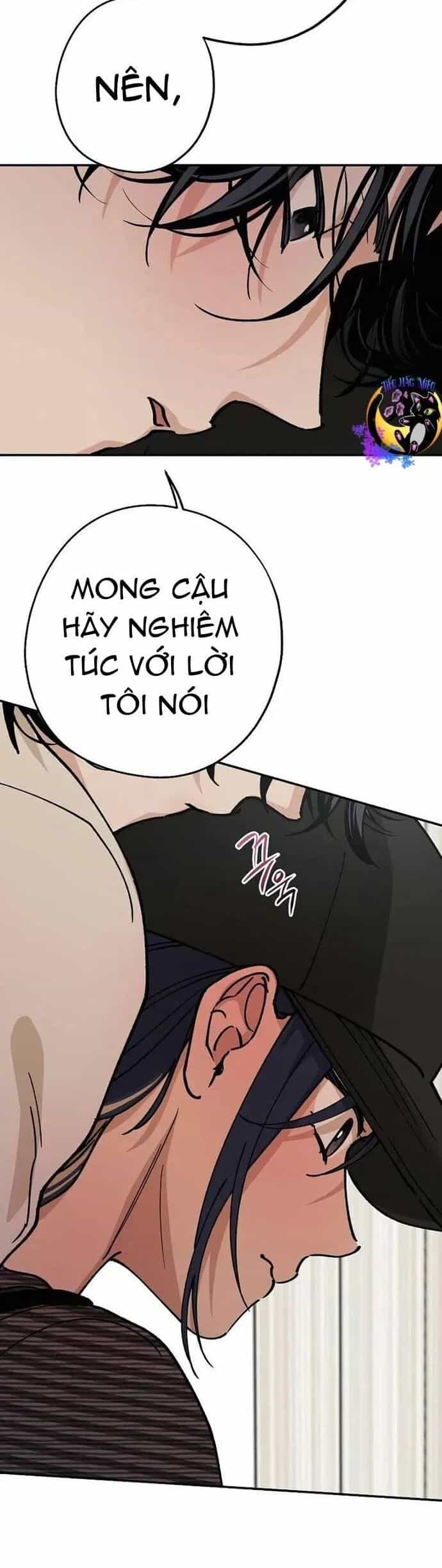 Mối Quan Hệ Đặc Biệt - Chương 38 - ảnh 28