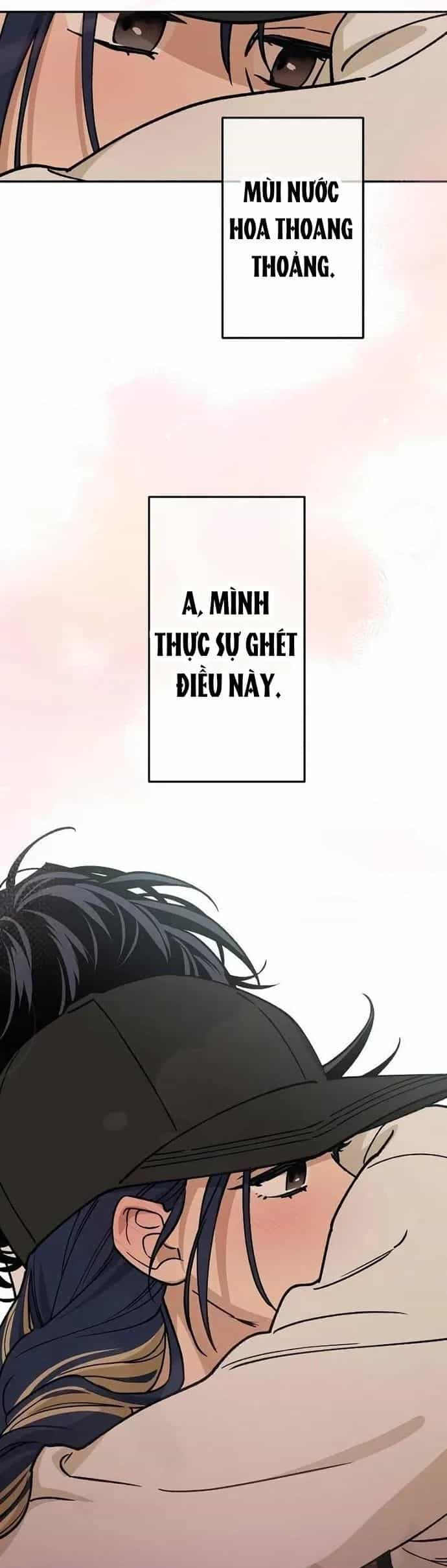 Mối Quan Hệ Đặc Biệt - Chương 38 - ảnh 34