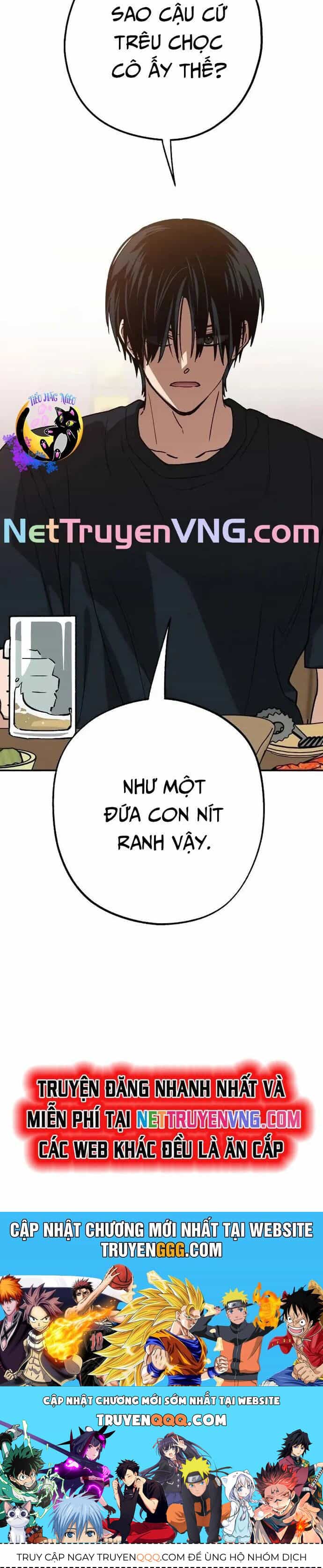 Mối Quan Hệ Đặc Biệt - Chương 39 - ảnh 41