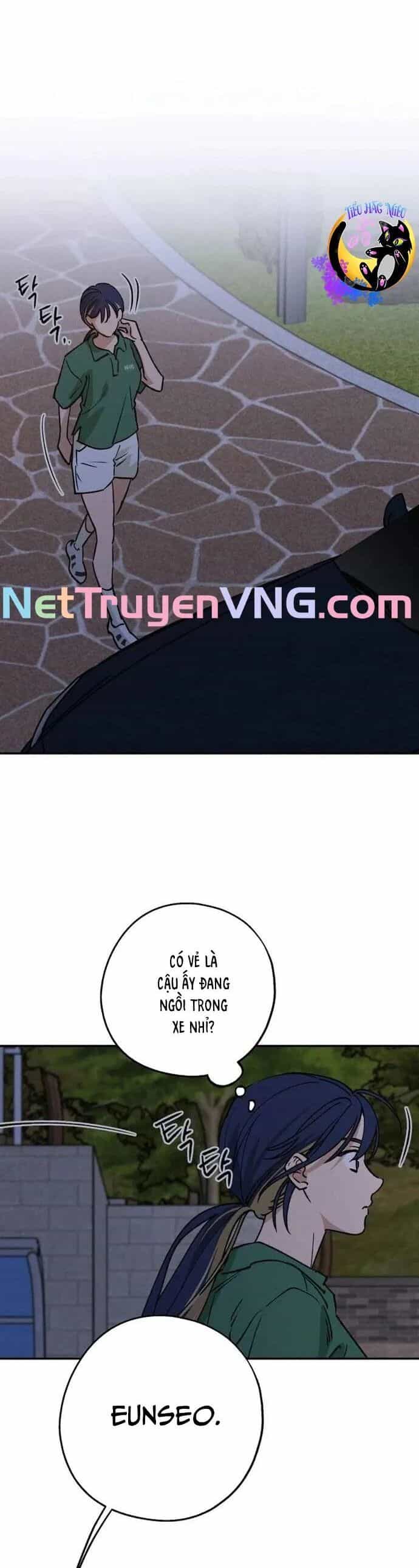 Mối Quan Hệ Đặc Biệt - Chương 42 - ảnh 16