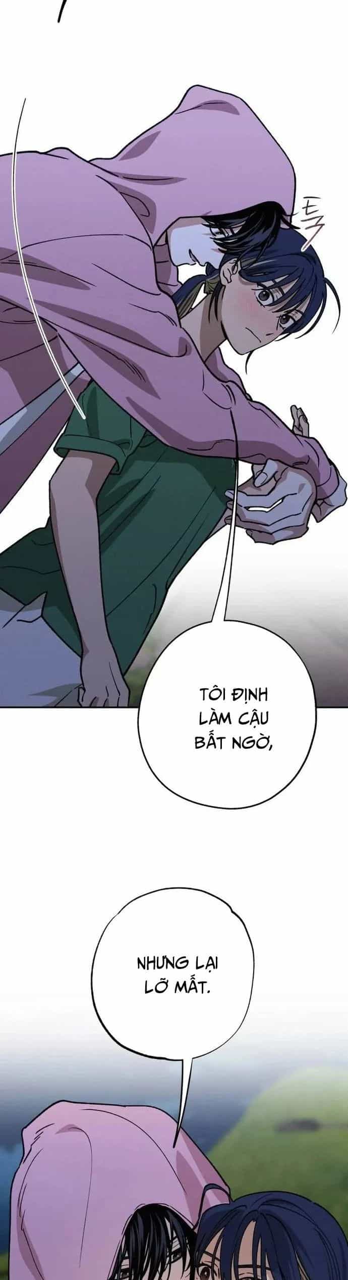 Mối Quan Hệ Đặc Biệt - Chương 42 - ảnh 17