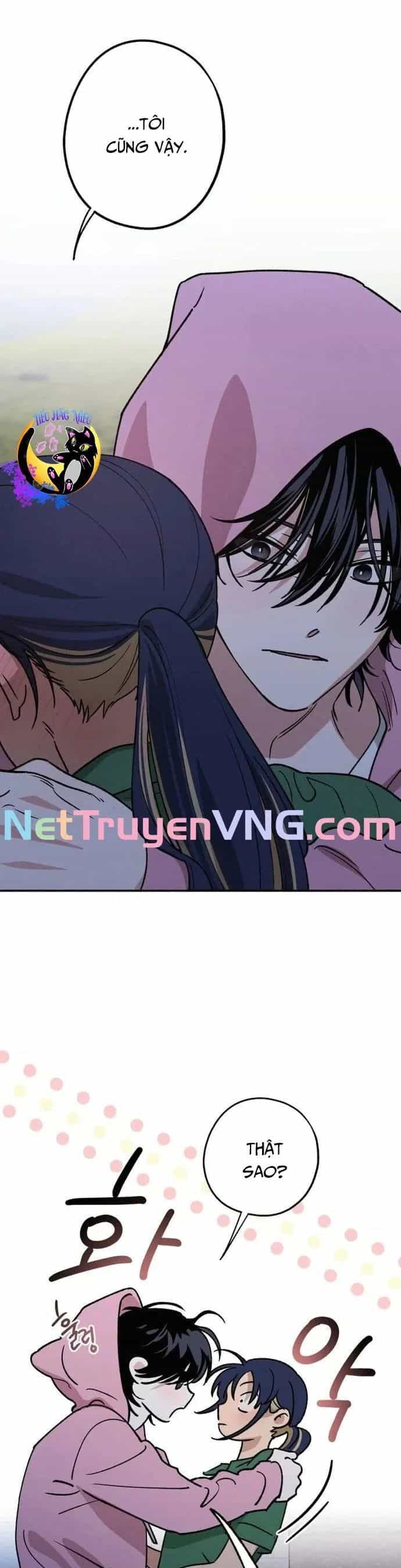 Mối Quan Hệ Đặc Biệt - Chương 42 - ảnh 24