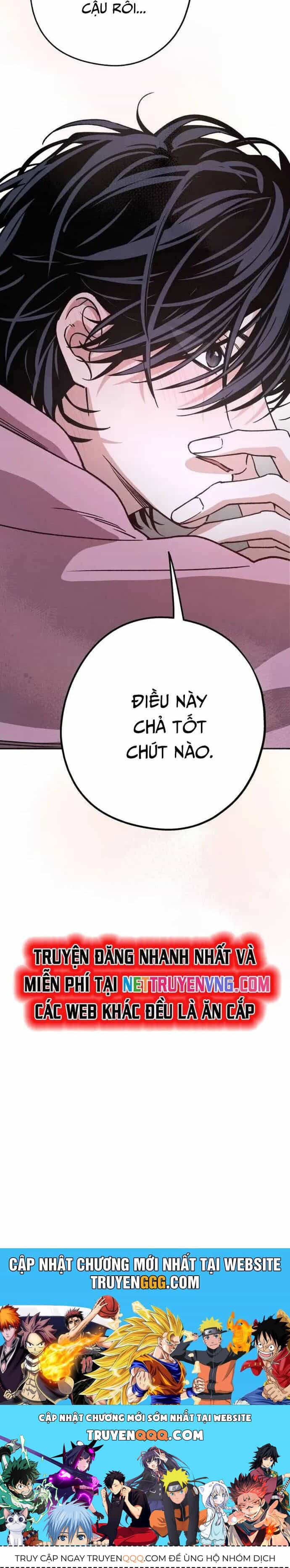 Mối Quan Hệ Đặc Biệt - Chương 42 - ảnh 41